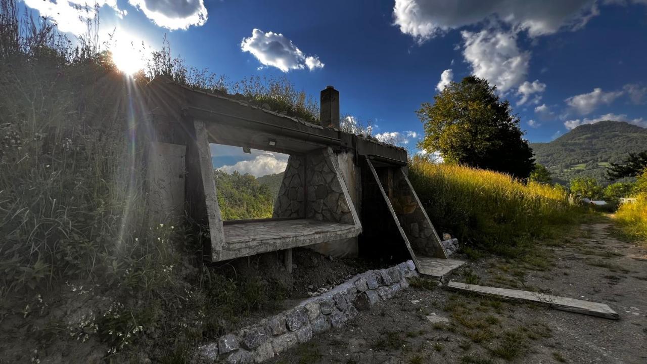 Tara Place - Camp Rabrenovic 모이코바츠 외부 사진