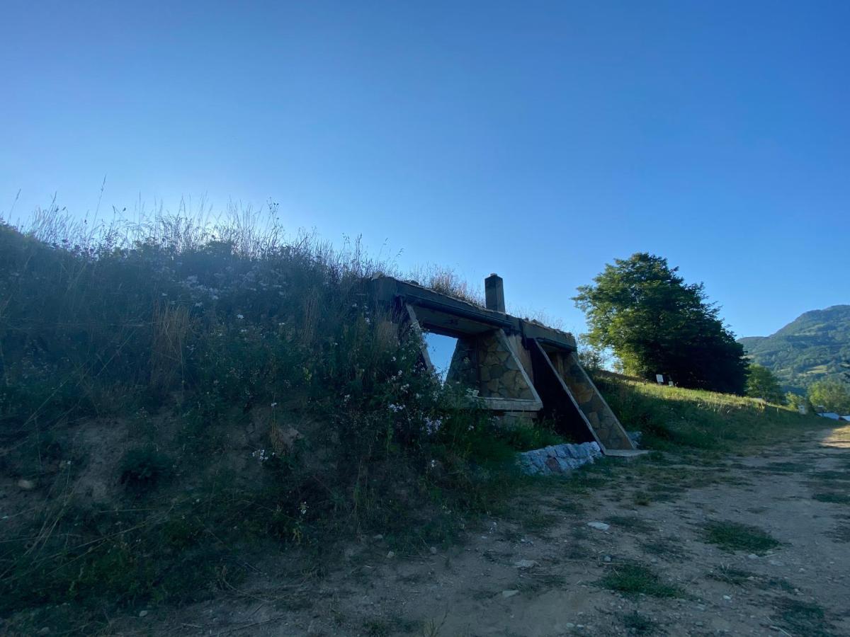 Tara Place - Camp Rabrenovic 모이코바츠 외부 사진