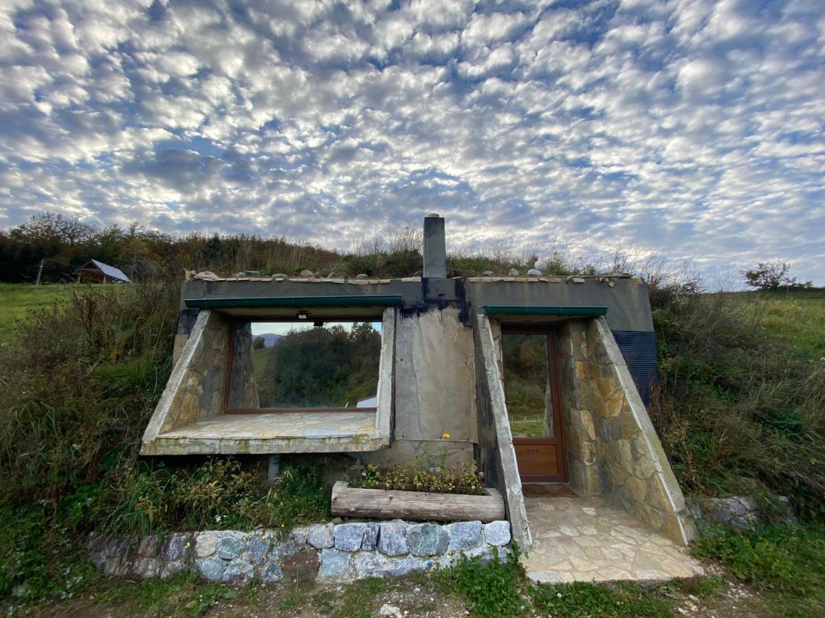 Tara Place - Camp Rabrenovic 모이코바츠 외부 사진